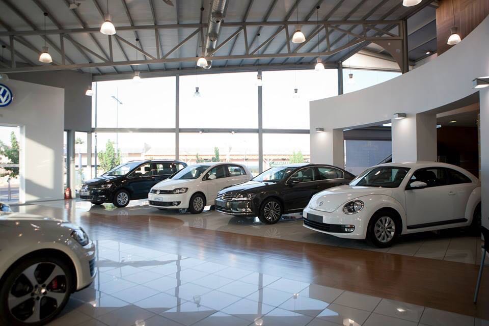 Fénix Automoción