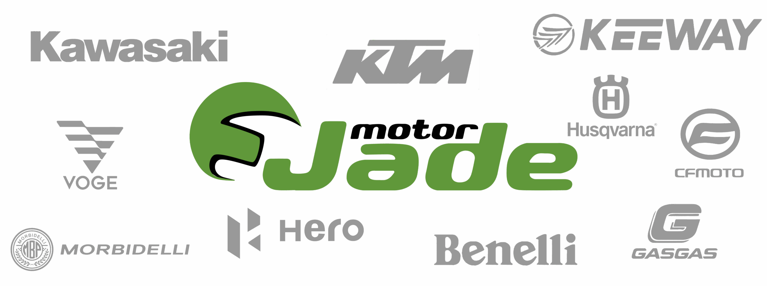 Venta de motocicletas Jade Motor