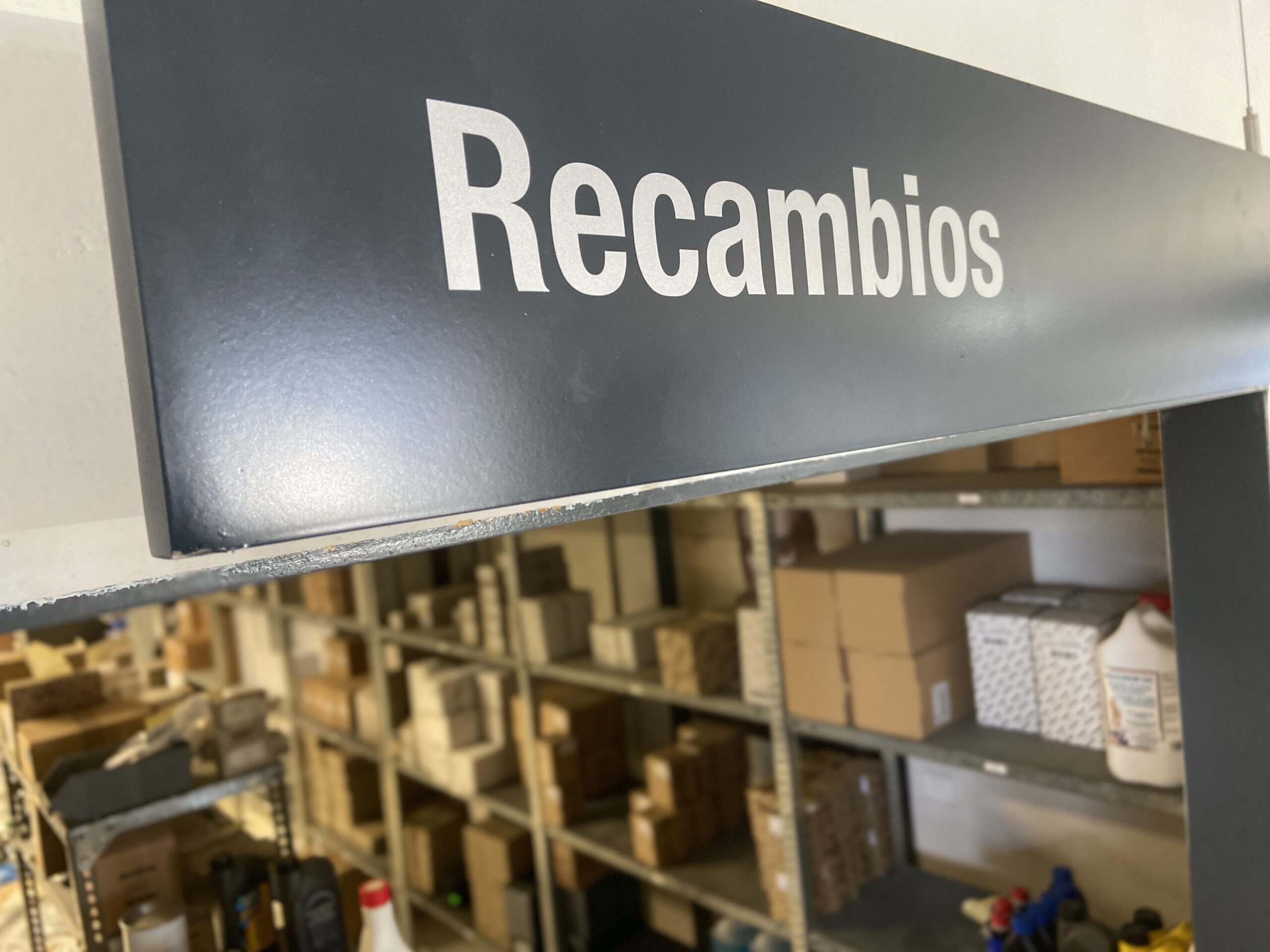 Instalaciones del Grupo Fénix Actividades